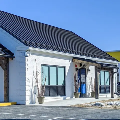 Clear Sky Cannabis North Adams