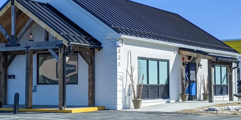 Clear Sky Cannabis North Adams